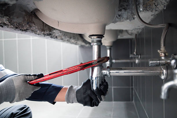 Licensed Plumbing service in Mountain Home AFB, ID - Street Wise - Plumbing